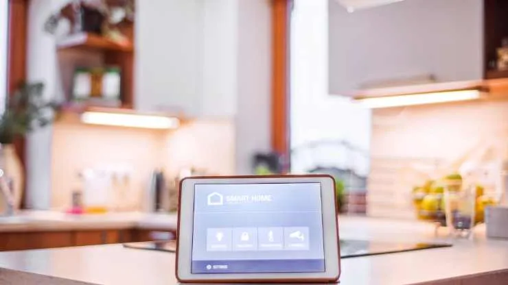 home office smart light