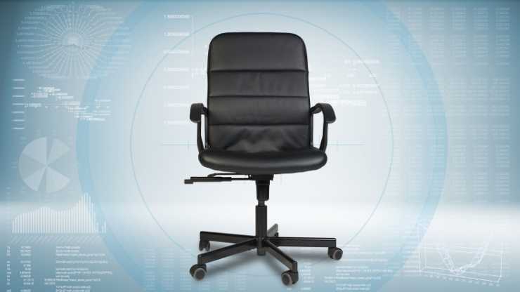 dynamic chair