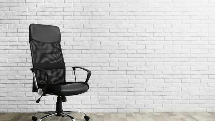 single office chair