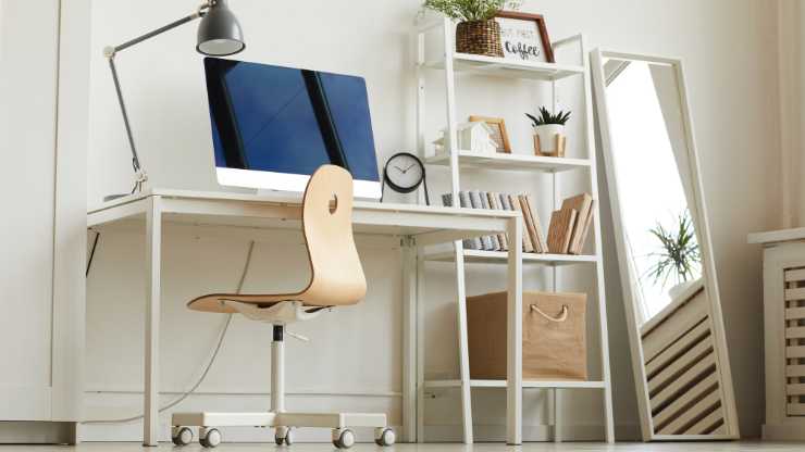 home office idea