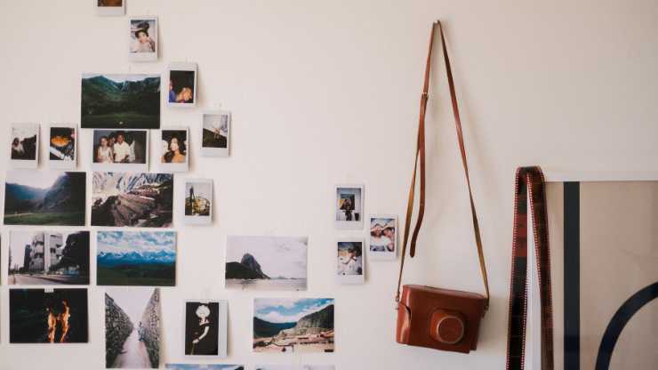 home office wall decor pictures